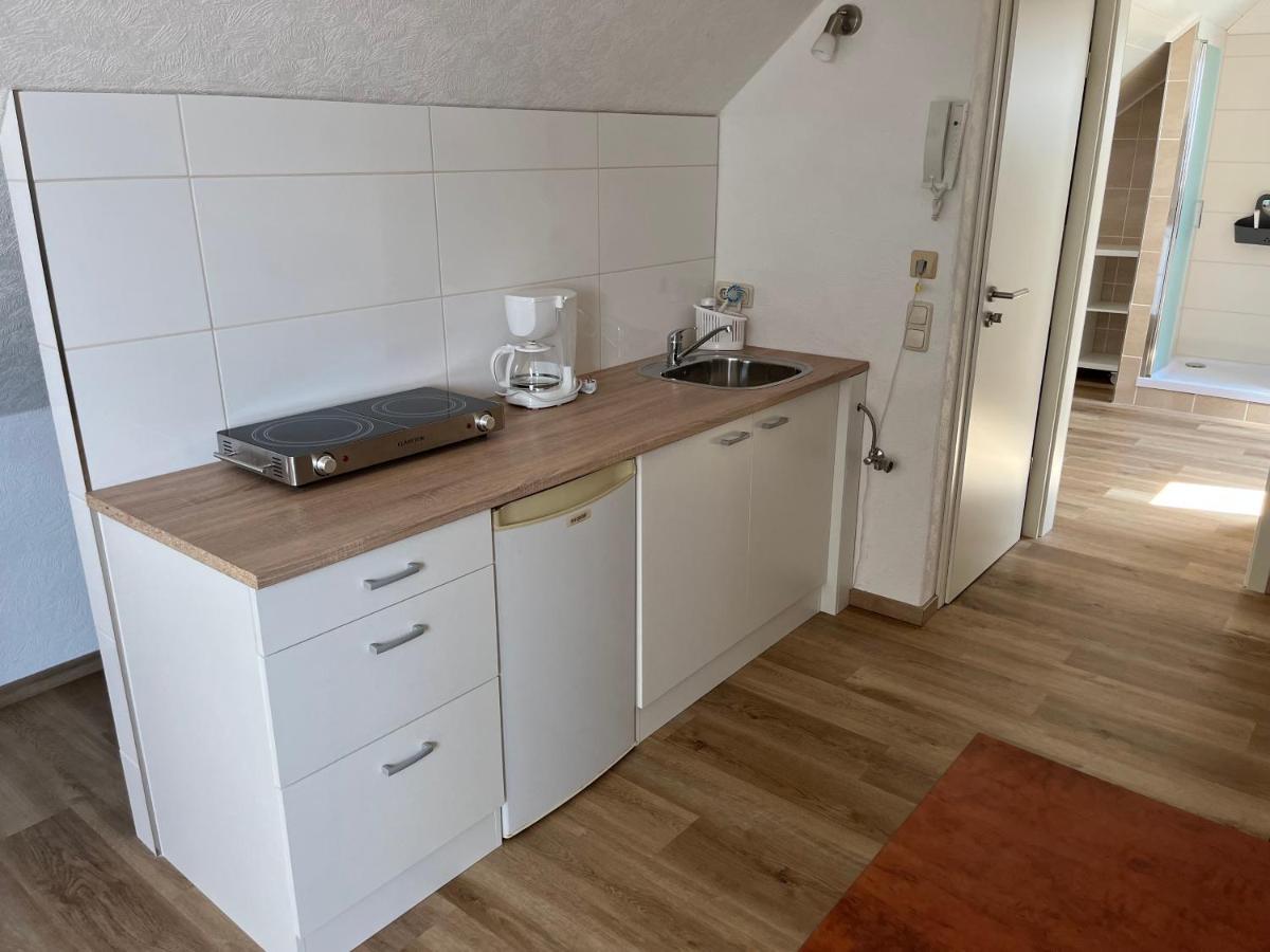 Apartment Topp Adult Only شيلينغ المظهر الخارجي الصورة
